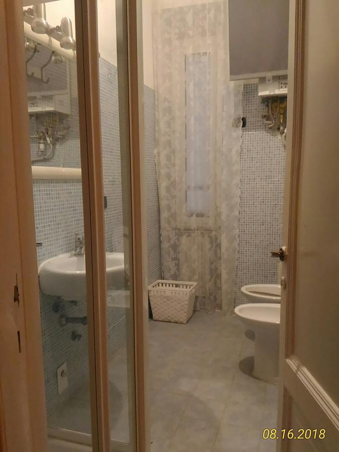 Santini House Hotel Rzym Zewnętrze zdjęcie