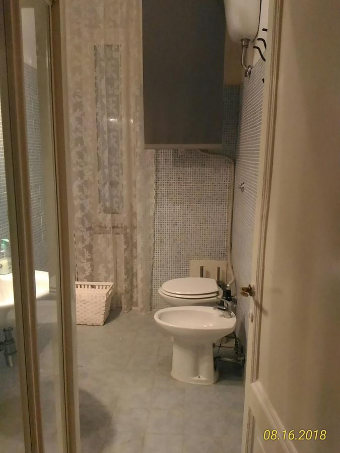Santini House Hotel Rzym Zewnętrze zdjęcie