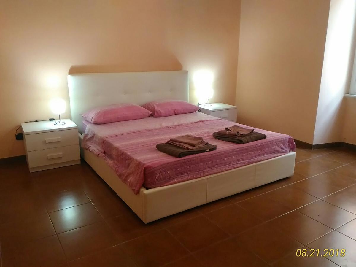 Santini House Hotel Rzym Zewnętrze zdjęcie