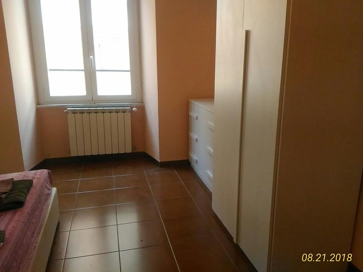 Santini House Hotel Rzym Zewnętrze zdjęcie