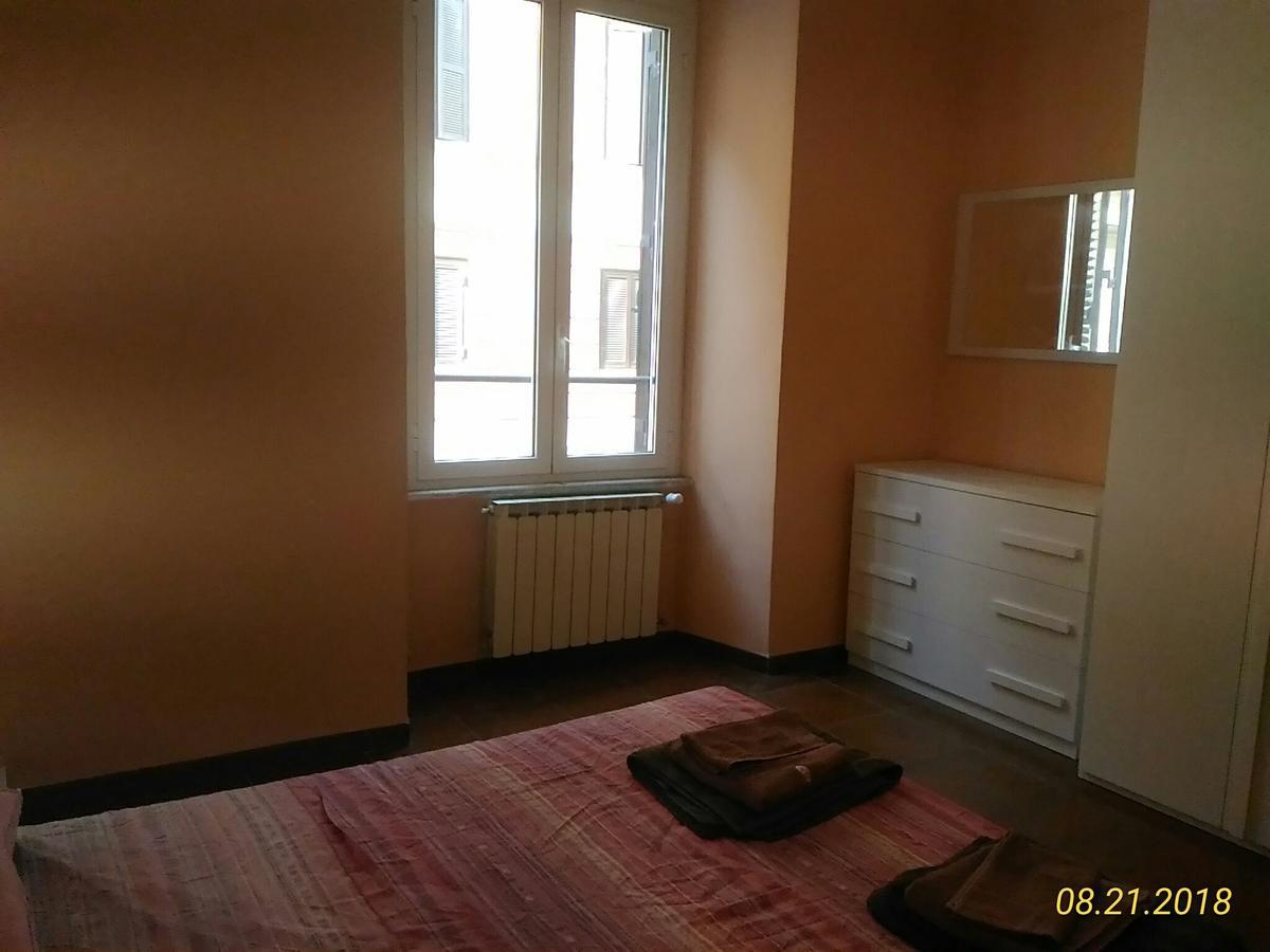 Santini House Hotel Rzym Zewnętrze zdjęcie