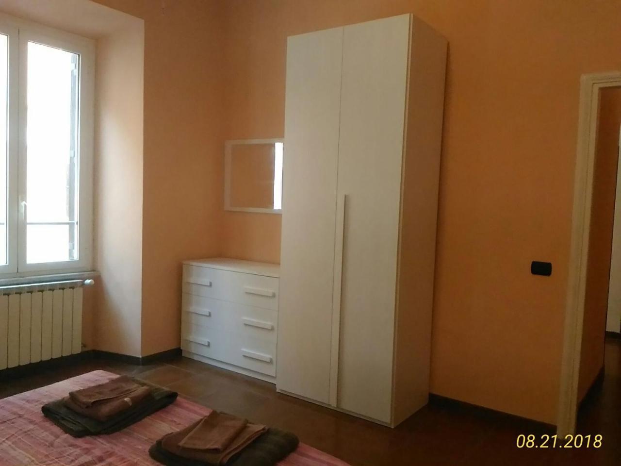 Santini House Hotel Rzym Zewnętrze zdjęcie