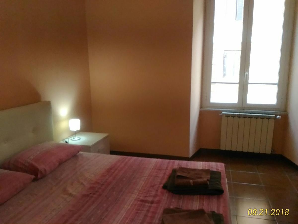 Santini House Hotel Rzym Zewnętrze zdjęcie