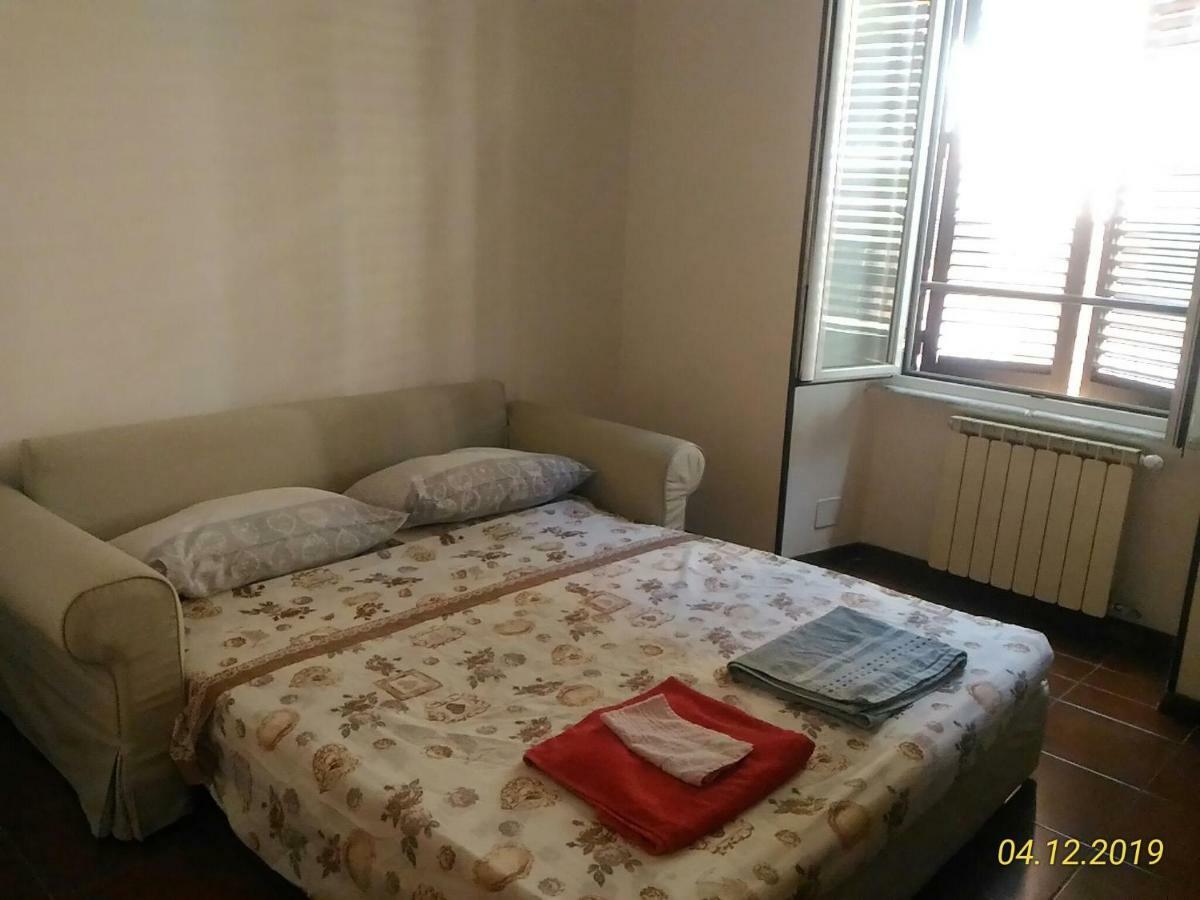 Santini House Hotel Rzym Zewnętrze zdjęcie