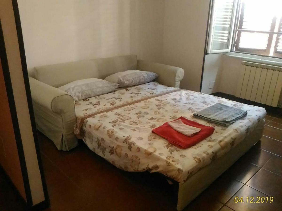 Santini House Hotel Rzym Zewnętrze zdjęcie